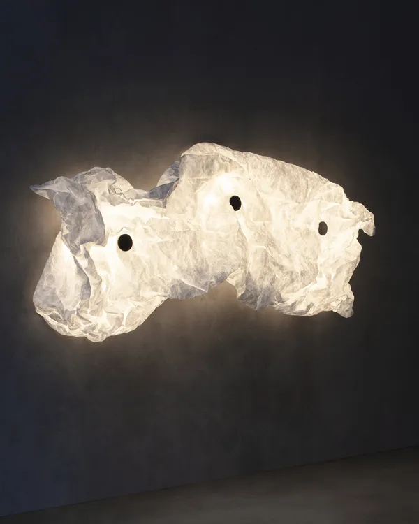 Maap Wall Lamp 320 cm