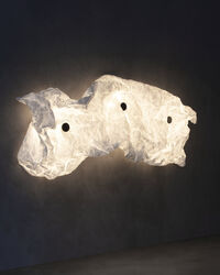 Maap Wall Lamp 320 cm