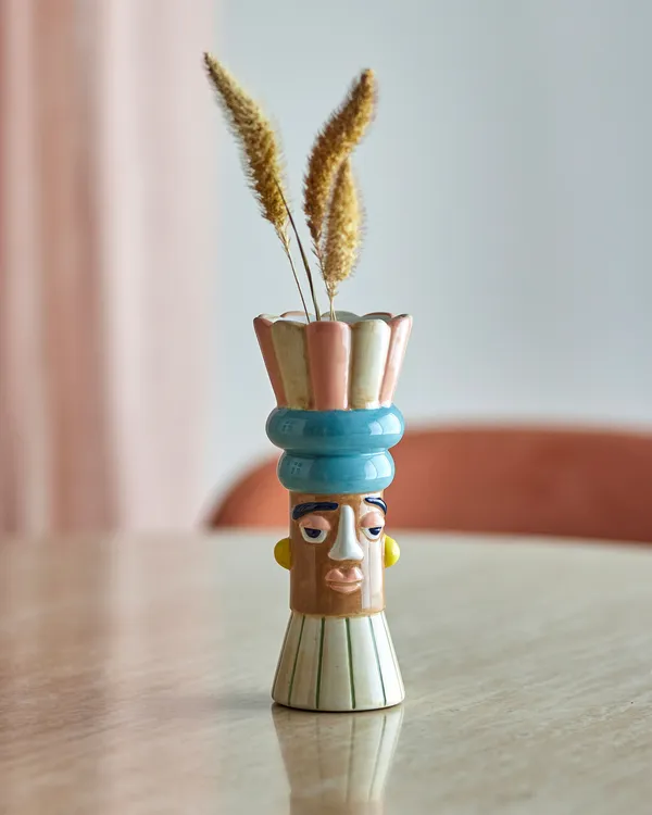 Minio Vase / Candlestick