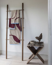 Nova Handduk 2-pack 50x90 cm