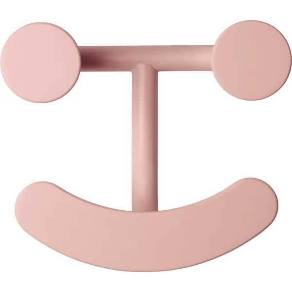 Happy Hook Blush