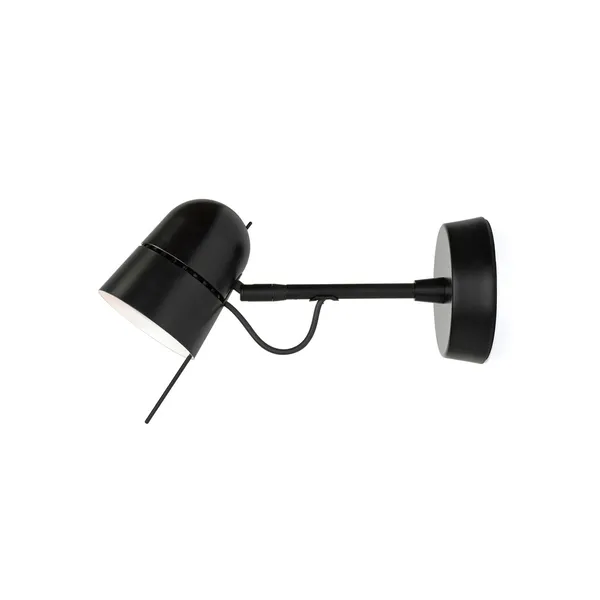 Counterbalance Spot Vägg/Taklampa Svart
