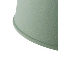 Grain Pendel Ø21 cm Dusty Green