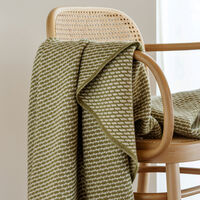 Mello Huopa 150x210 cm Leaf Green