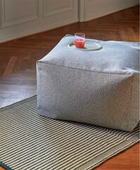 Tapis Tæppe 140x200 cm / Grønt