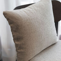 Urban Putetrekk 2-pk 50x50 cm Beige Breeze