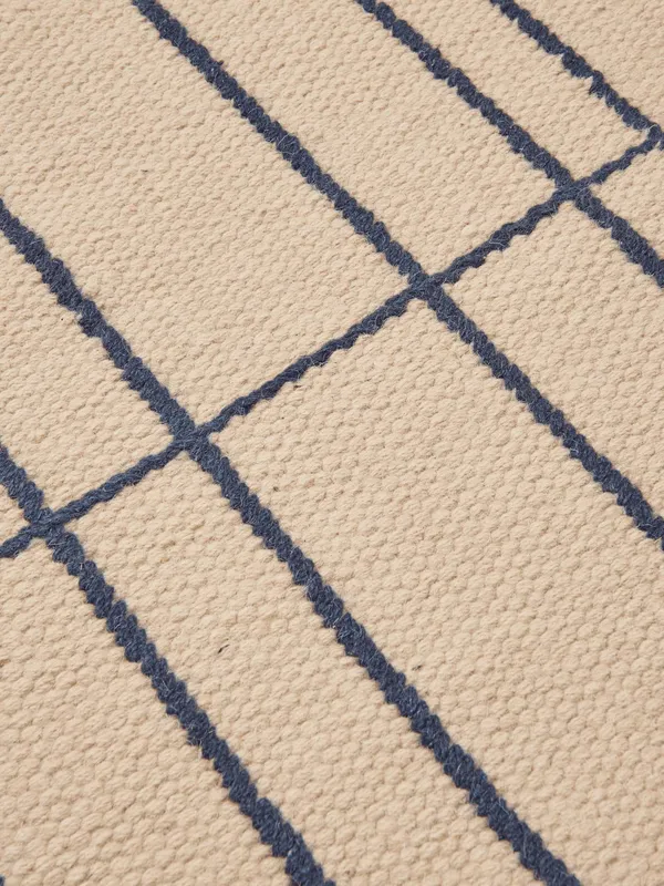Sen Matta 80x200 cm Indigo