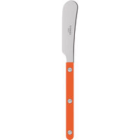 Bistrot Solid Butter Spreader Orange