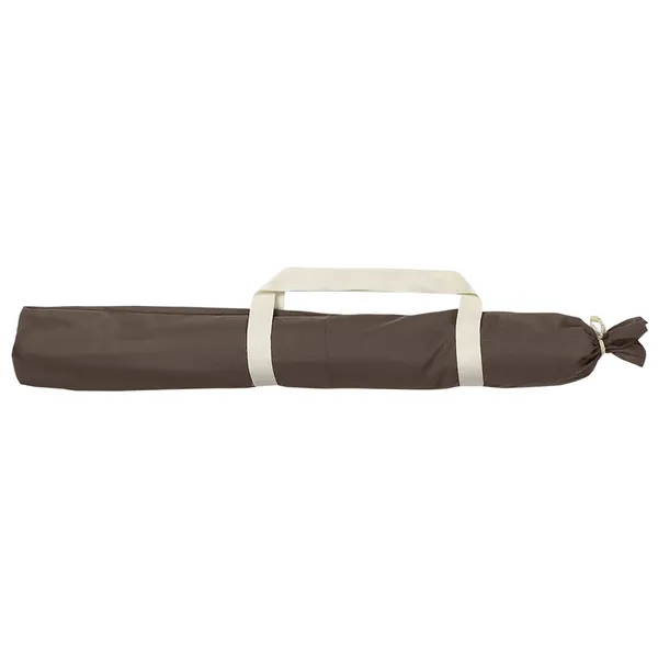 Lull Paraply Dark Chocolate