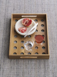 Barro Bowl Set of 2 Off-white