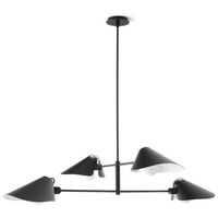 Bonnet SC92 Lysekrone Sort