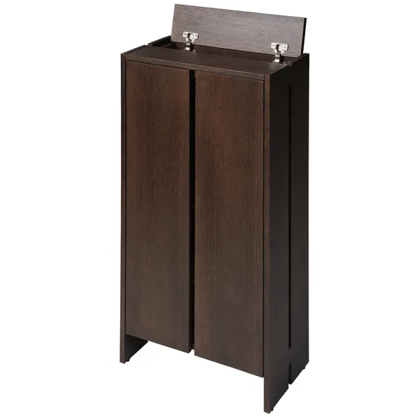 Parcel Skab 55x110 cm Dark Oak