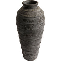 Melancholia Krukke Metal Black H80 cm