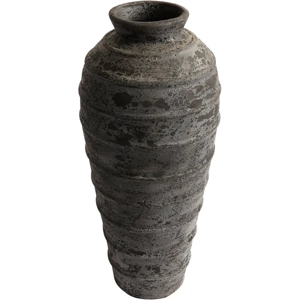 Melancholia Krukke Metal Black H80 cm