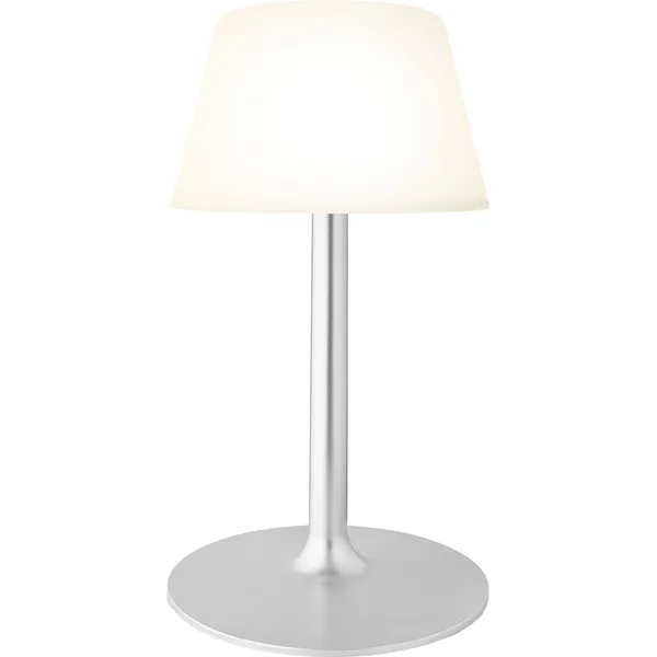 SunLight Solcelle Lampe 505 cm