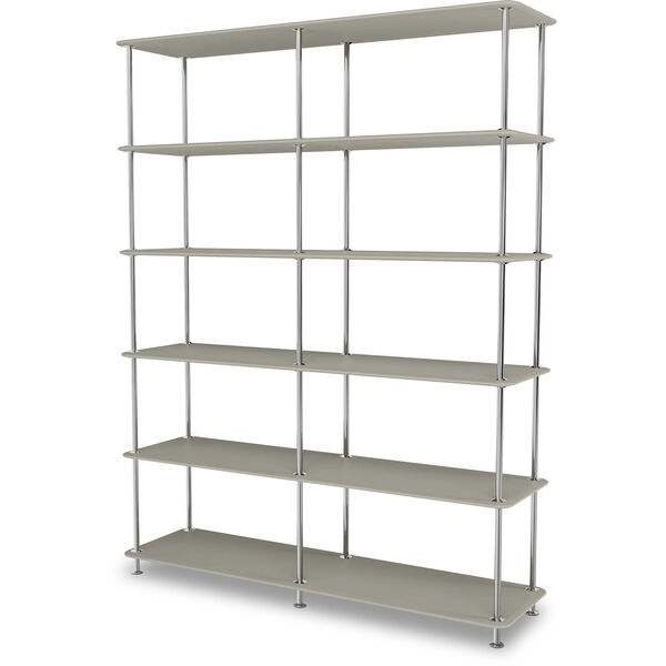 Free Shelf 550000 Fennel / Chrome