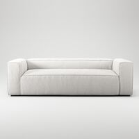 Grand Sofa 2-seters Moon White