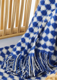 Lansdowne Cobalt Huopa 130x190 cm