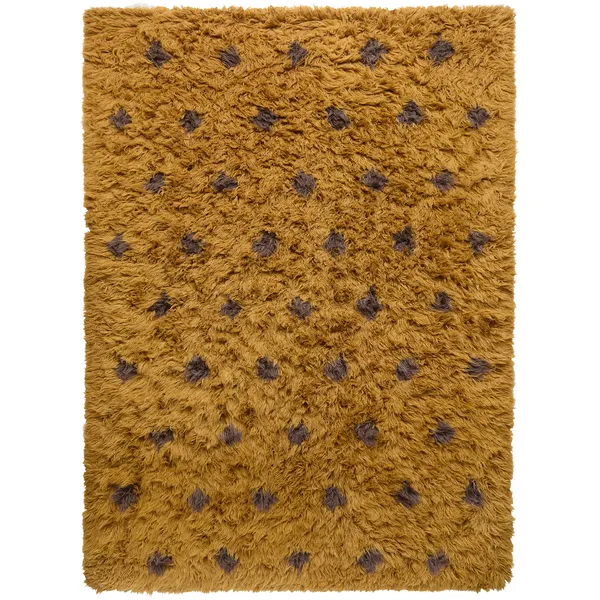 Shaggy Dot Nukkamatto 250x350 cm