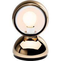 Eclisse T Bordlampe Gull