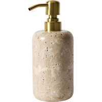 Foam Tvålpump Cream