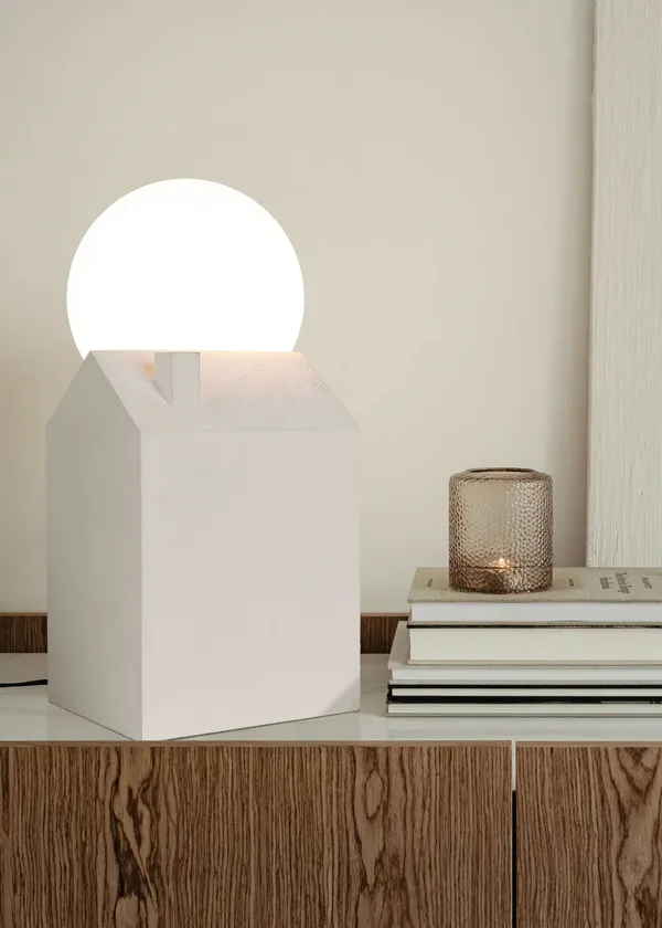 Dreamlike Bordlampe