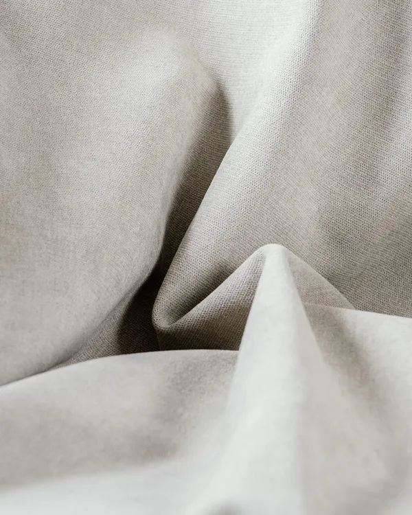 Mure 2-Personers Sofa Moon White