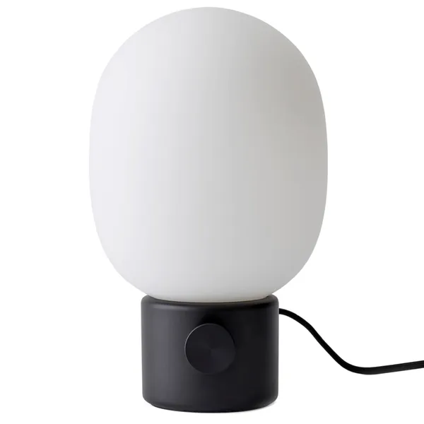 JWDA Bordslampa Svart