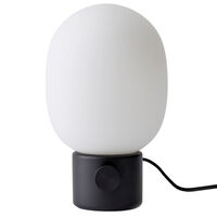 JWDA Bordslampa Svart