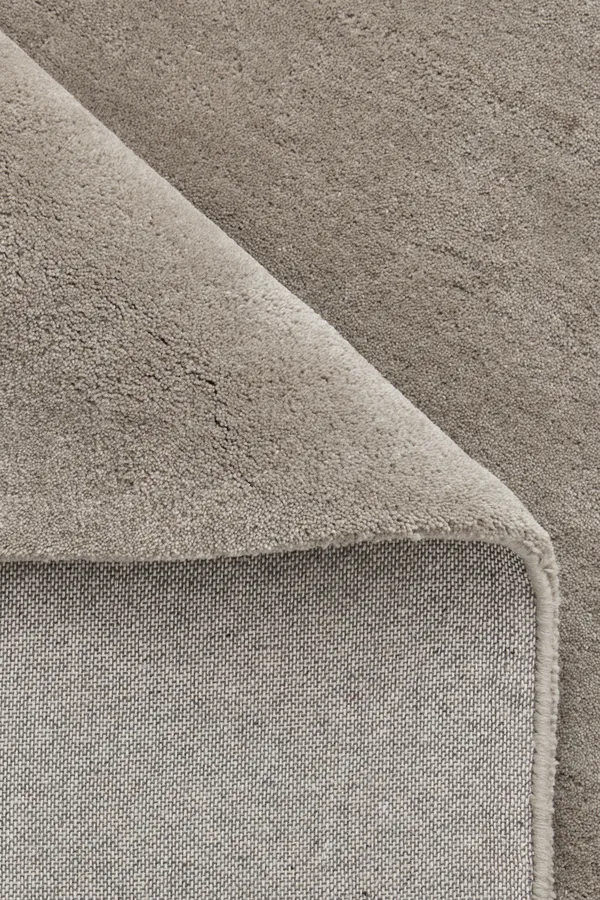 Nordic Plain Ullmatta 180x270 cm Clay