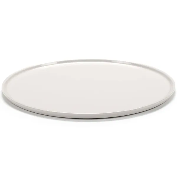 Cena Plate Medium 22 cm Ivory