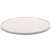 Cena Plate Medium 22 cm Ivory