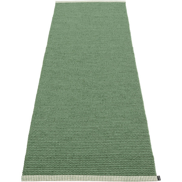 Mono Teppe Leaf 85x260 cm