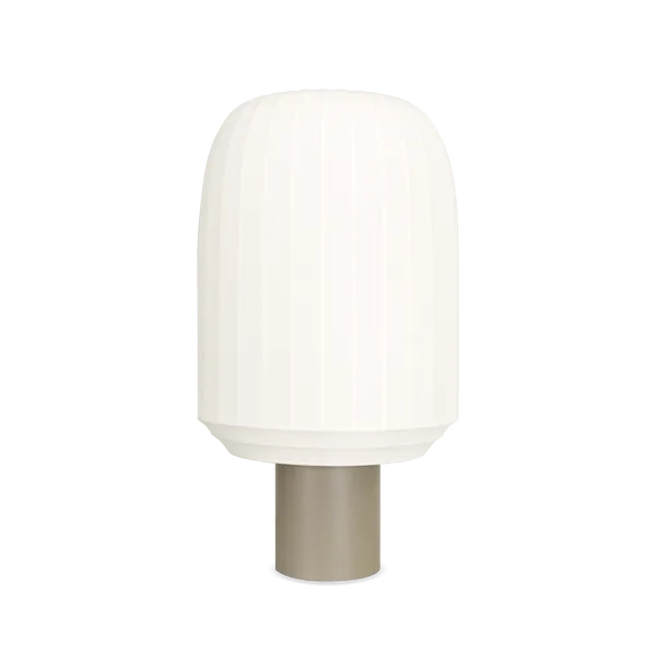 Tradition Golvlampa Grey Beige/Vit