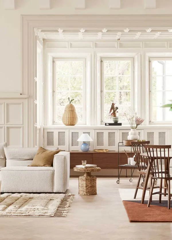 Vogue Ben 3-pack Svart