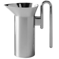 Momento JH38 Kanna Polished Steel