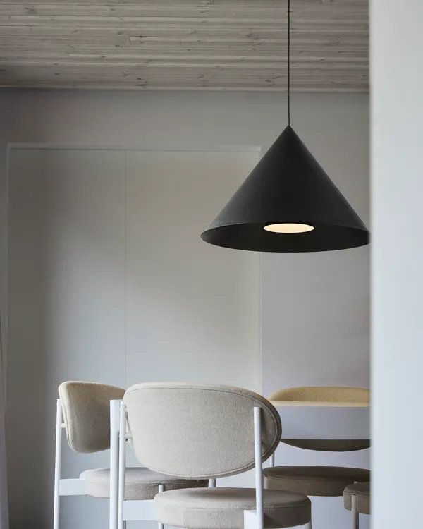 Hanzu Pendel Ø55 cm