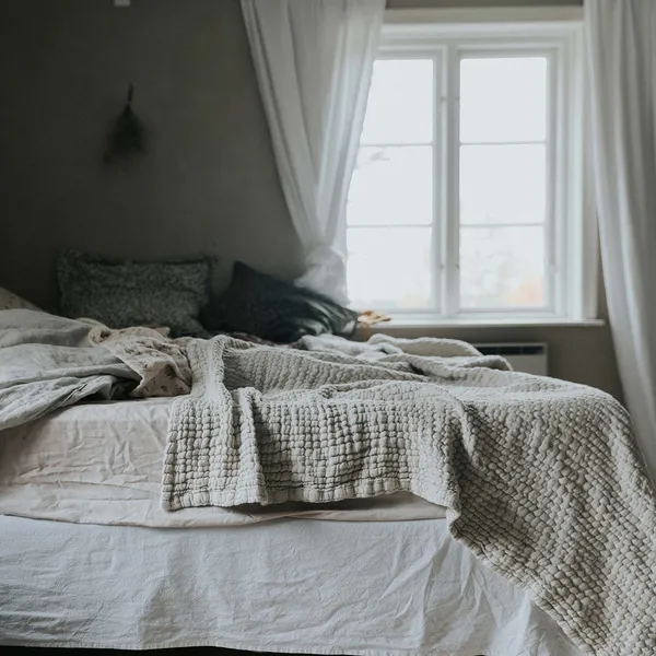 Mellow Lin Double Bed Quilt 160x260 cm