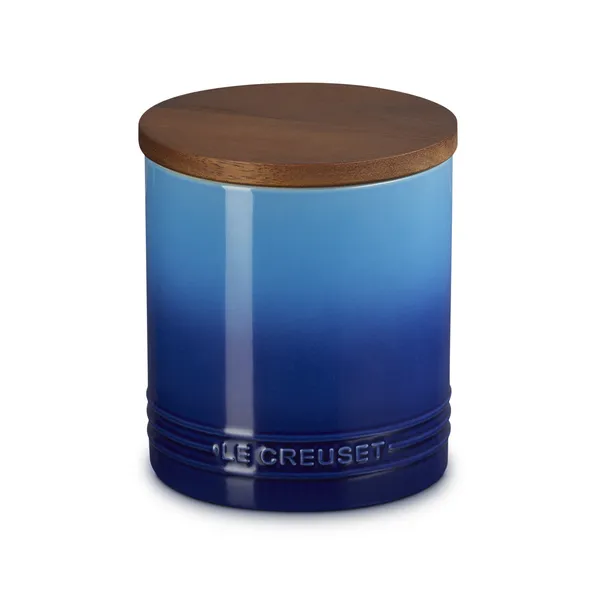 Signature Förvaringsburk 11L Azure