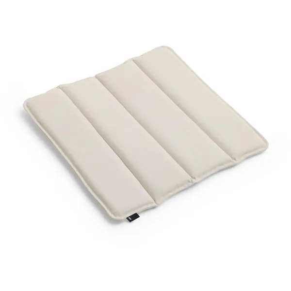 Terrazza Seat Cushion 40x40 cm Cream White