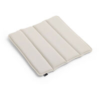 Terrazza Seat Cushion 40x40 cm Cream White