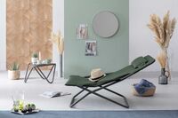Transabed Becomfort® Liggestol Olive