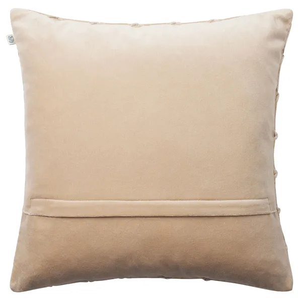 Nila Putetrekk Terracotta