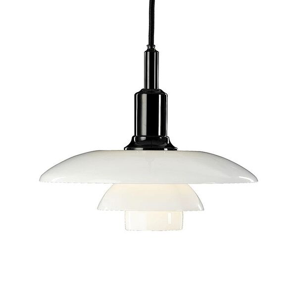 PH 3/2 Pendel Svart