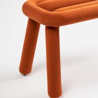 Bold Bänk Hazelnut