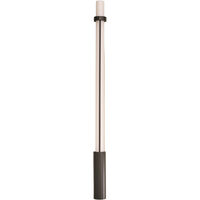 In Fine Seinävalaisin 105 cm Punainen