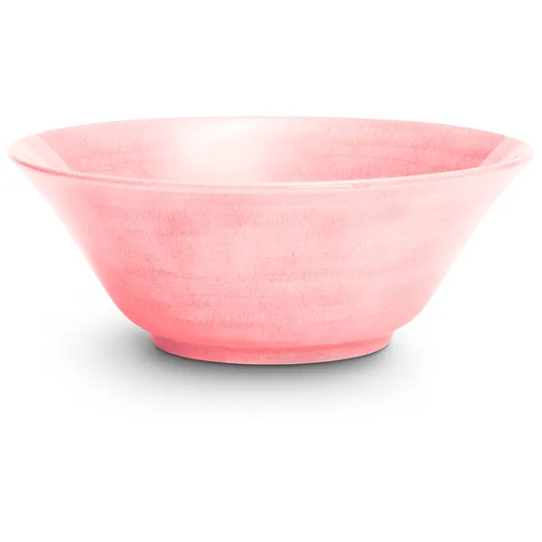 Basic Skål 200 cl Light Pink