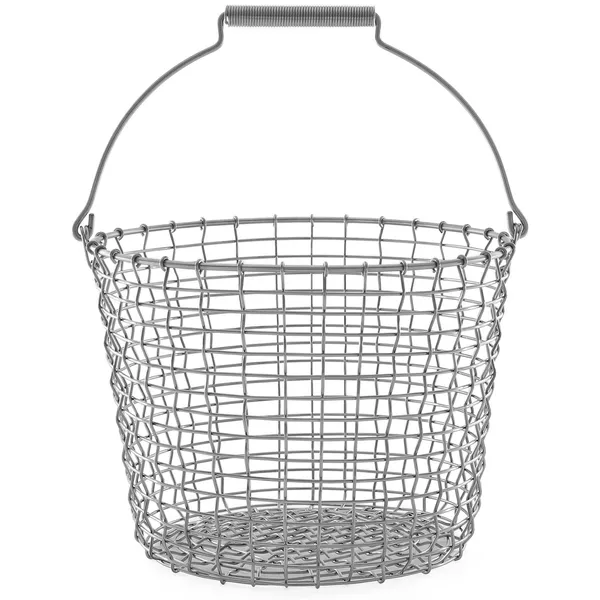 Bucket 16 Syrefast rustfrit stål
