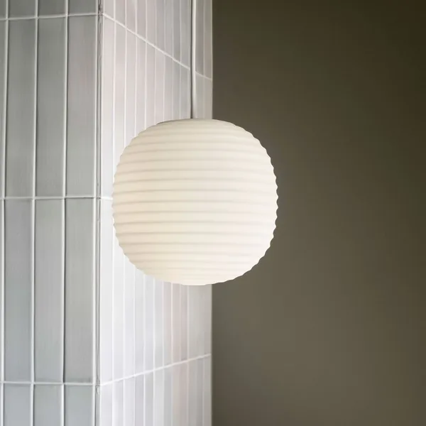 Lantern Riippuvalaisin Small