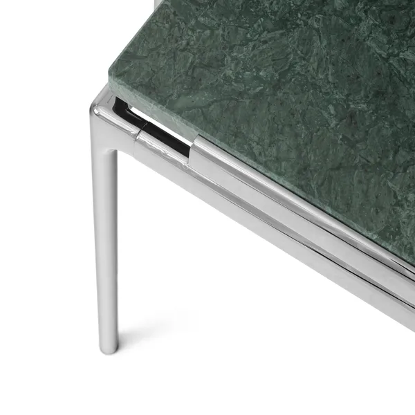 Sett LN12 Sohvapöytä 60x140 cm Verde Guatemala